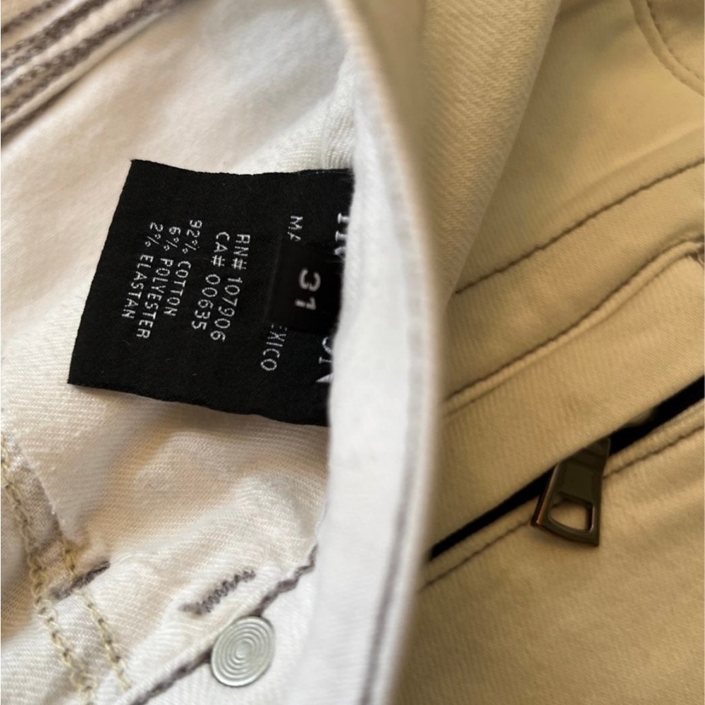 Hudson Jeans - Picture 3 of 8